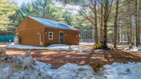 1301 Long Falls Dam Road Lexington Twp ME 04961