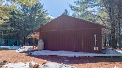 1301 Long Falls Dam Road Lexington Twp ME 04961