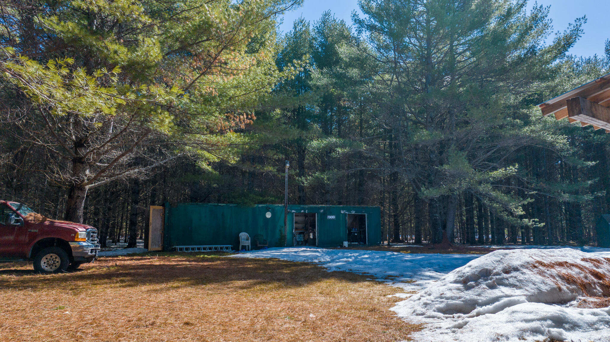 1301 Long Falls Dam Road Lexington Twp ME 04961