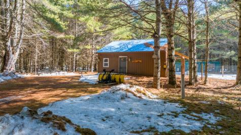 1301 Long Falls Dam Road Lexington Twp ME 04961