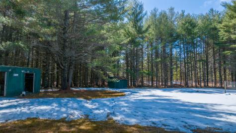 1301 Long Falls Dam Road Lexington Twp ME 04961
