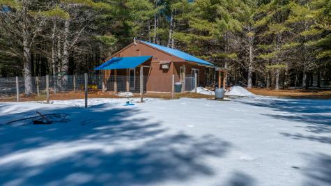 1301 Long Falls Dam Road Lexington Twp ME 04961