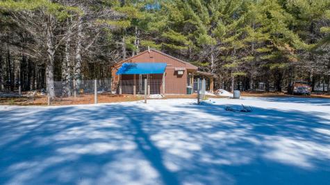 1301 Long Falls Dam Road Lexington Twp ME 04961
