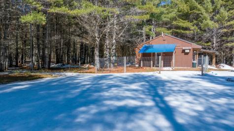 1301 Long Falls Dam Road Lexington Twp ME 04961