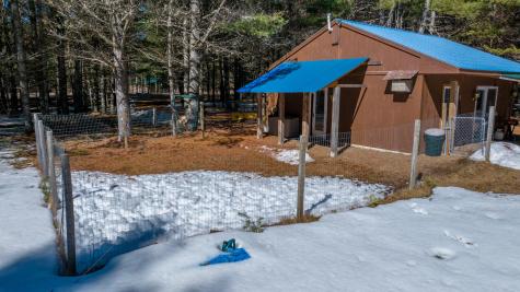 1301 Long Falls Dam Road Lexington Twp ME 04961