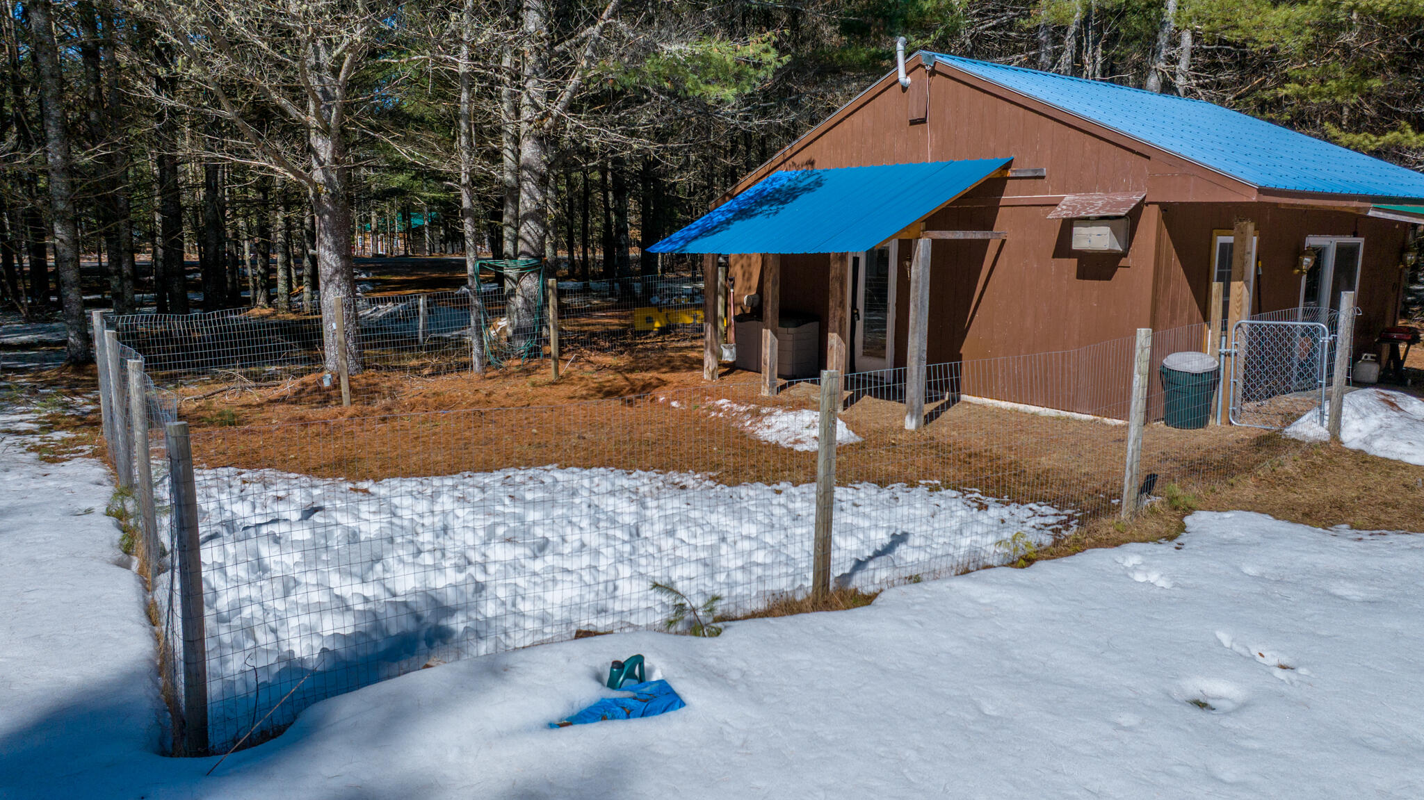 1301 Long Falls Dam Road Lexington Twp ME 04961