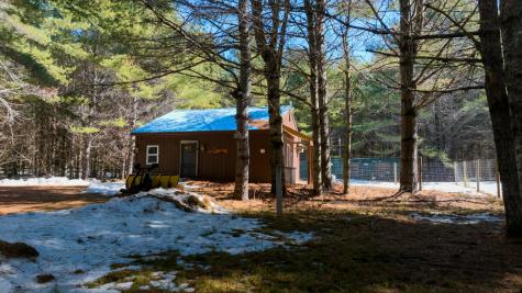 1301 Long Falls Dam Road Lexington Twp ME 04961