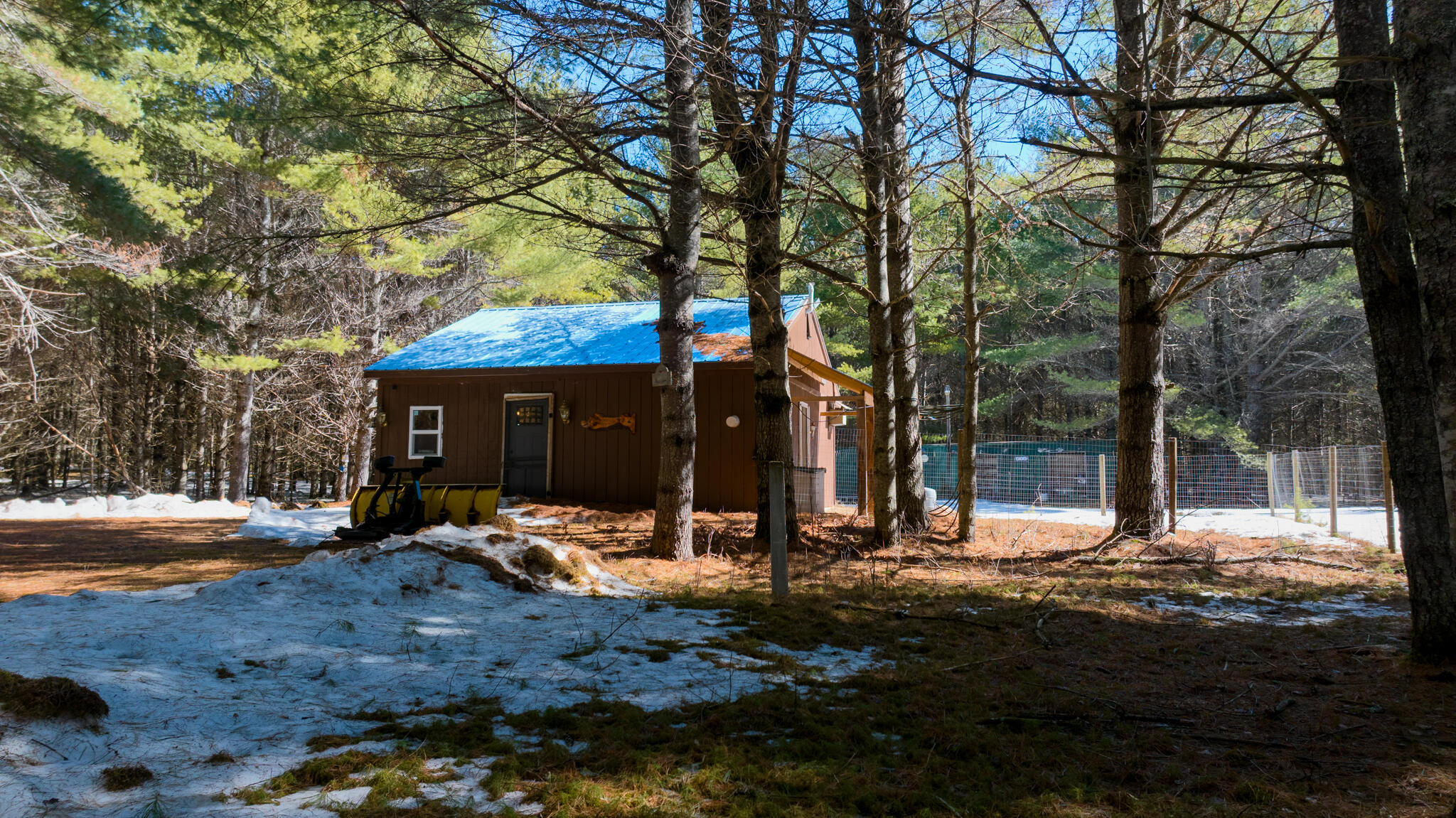 1301 Long Falls Dam Road Lexington Twp ME 04961