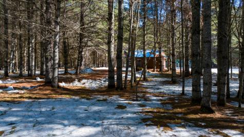1301 Long Falls Dam Road Lexington Twp ME 04961