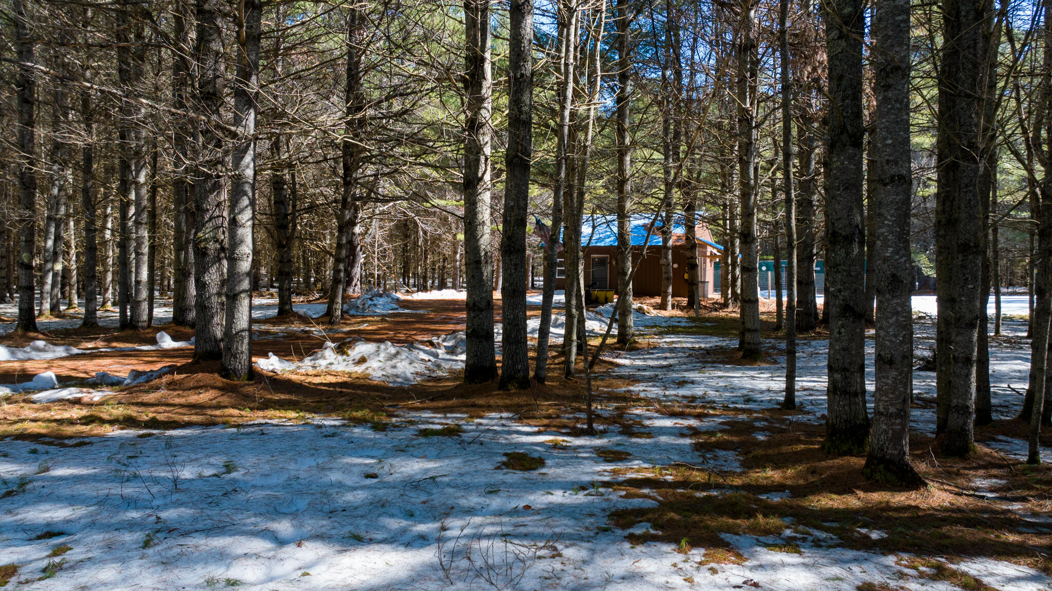 1301 Long Falls Dam Road Lexington Twp ME 04961
