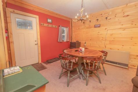 1301 Long Falls Dam Road Lexington Twp ME 04961