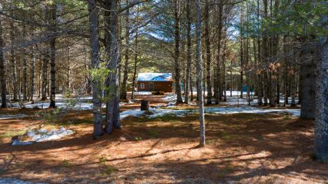 1301 Long Falls Dam Road Lexington Twp ME 04961