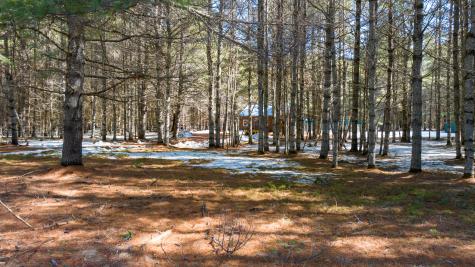1301 Long Falls Dam Road Lexington Twp ME 04961