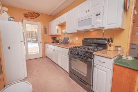 1301 Long Falls Dam Road Lexington Twp ME 04961