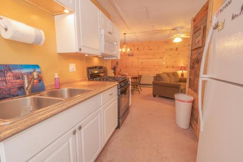 1301 Long Falls Dam Road Lexington Twp ME 04961