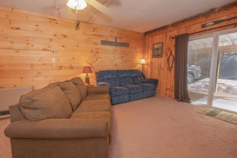 1301 Long Falls Dam Road Lexington Twp ME 04961