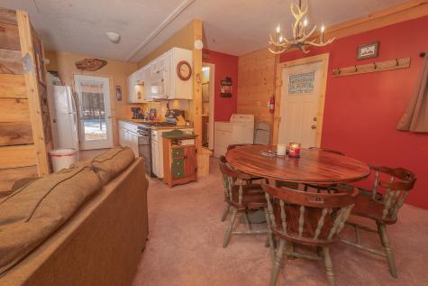 1301 Long Falls Dam Road Lexington Twp ME 04961