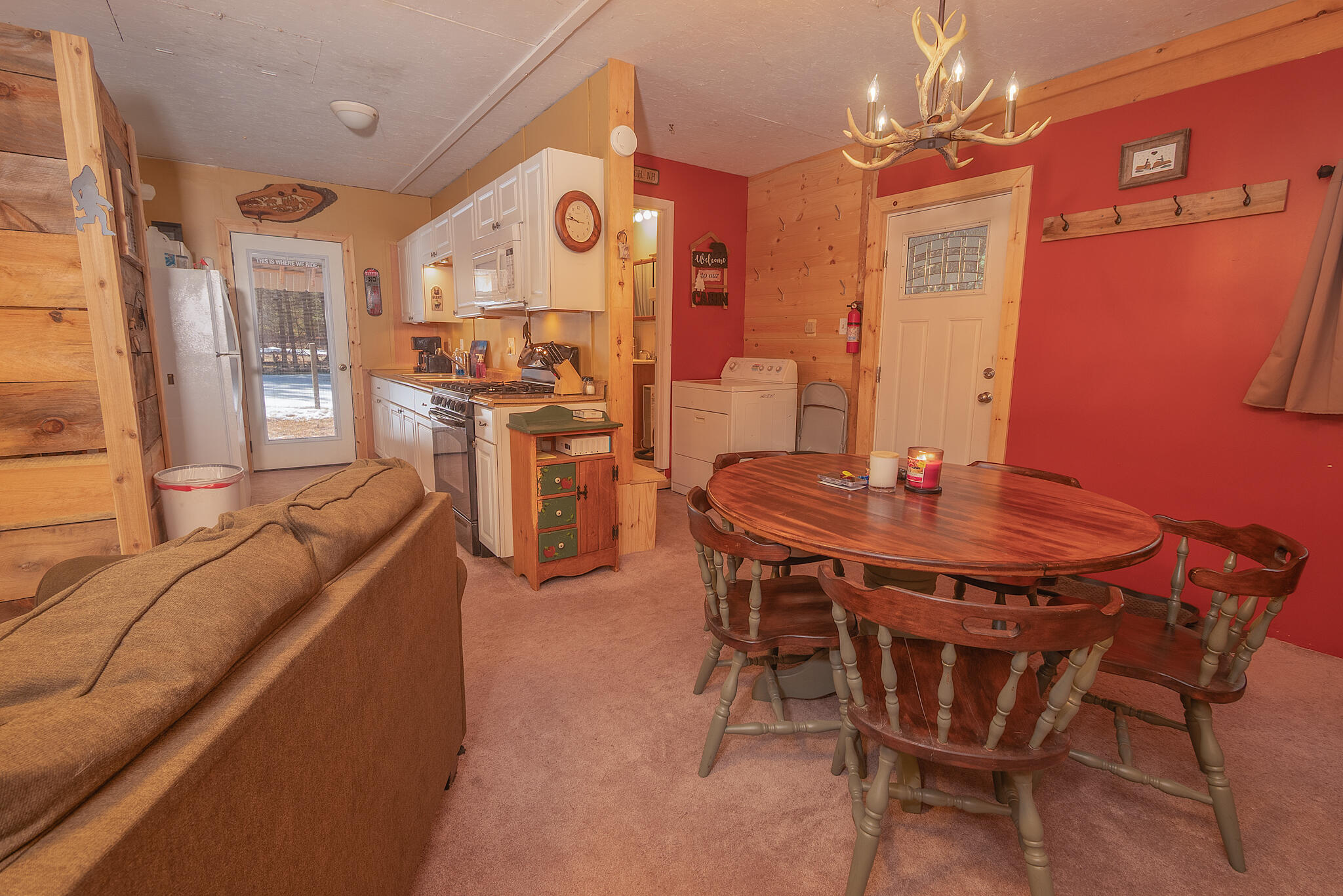 1301 Long Falls Dam Road Lexington Twp ME 04961
