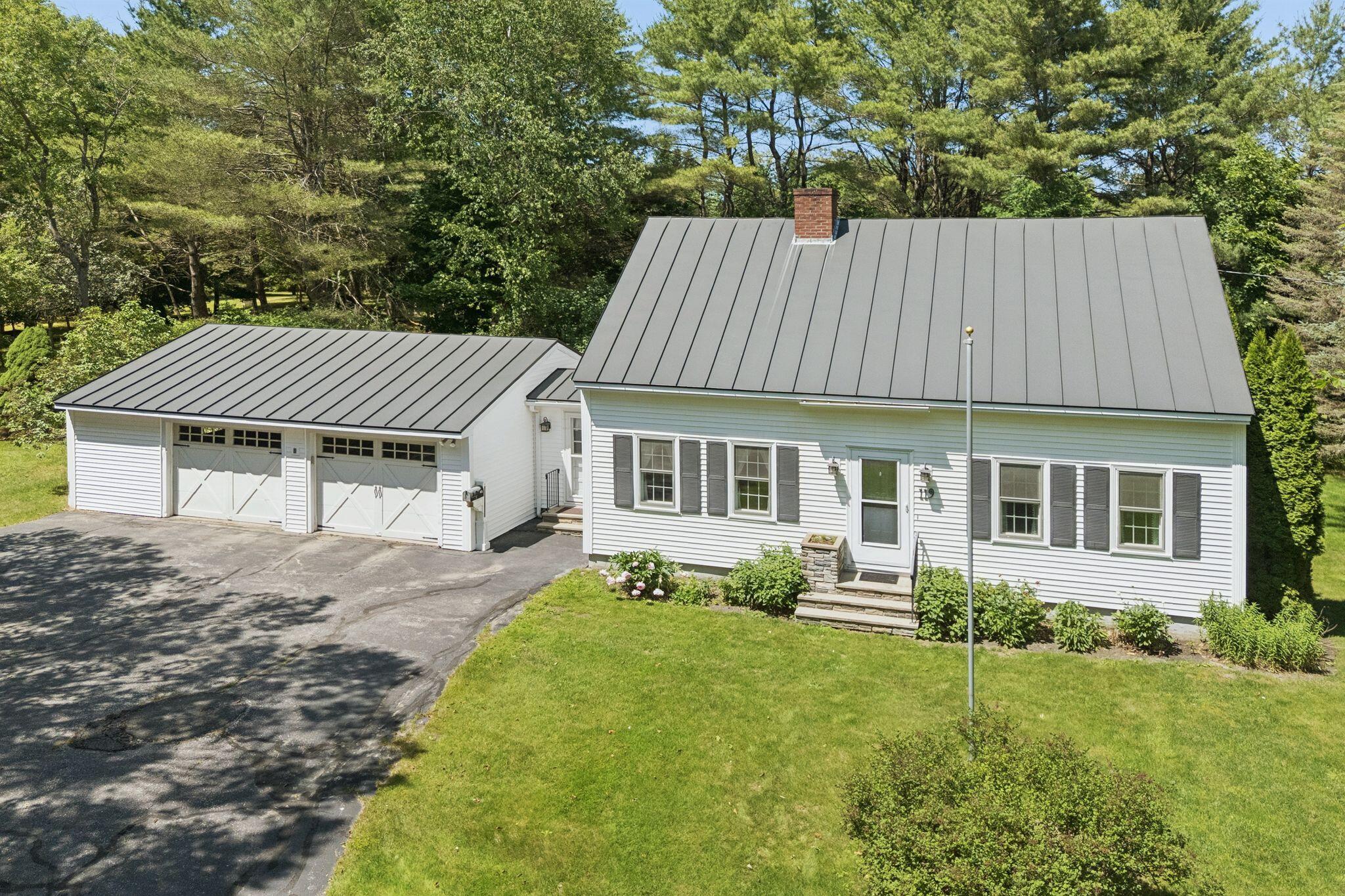 119 Windsor Road China ME 04358