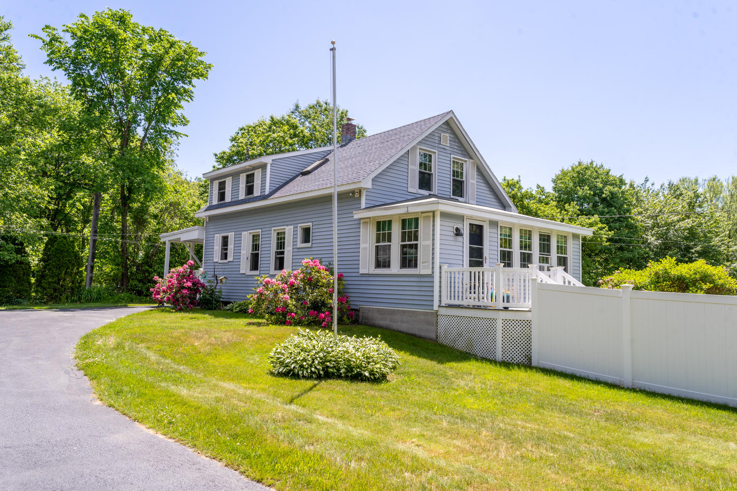 874 Old Post Road Arundel, ME