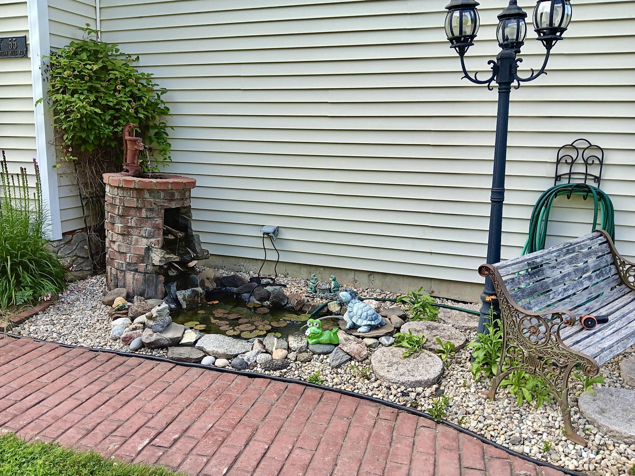 55 Christian Hill Road Charleston ME 04422