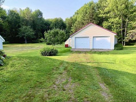 55 Christian Hill Road Charleston ME 04422