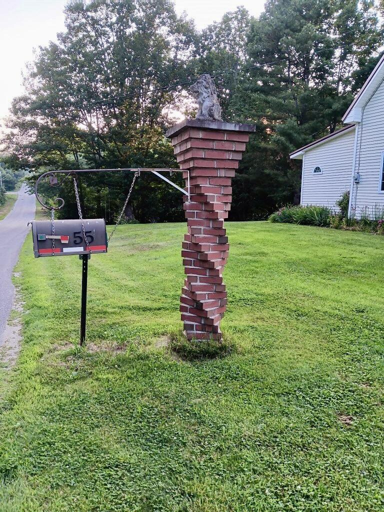 55 Christian Hill Road Charleston ME 04422