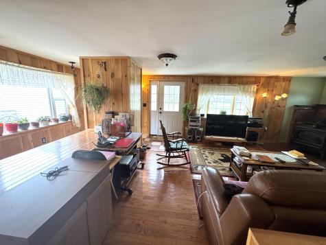 55 Christian Hill Road Charleston ME 04422
