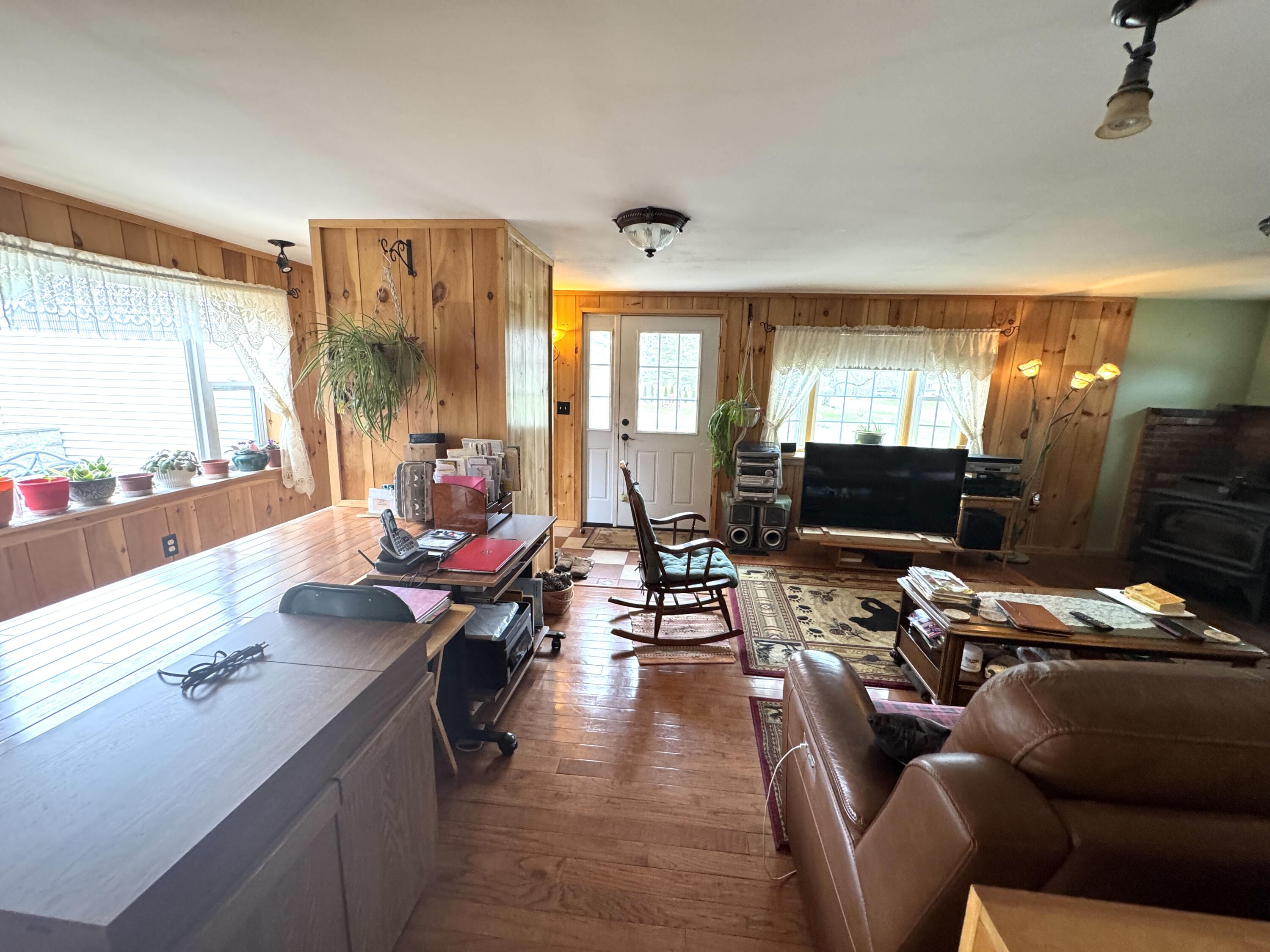 55 Christian Hill Road Charleston ME 04422