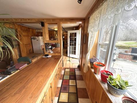 55 Christian Hill Road Charleston ME 04422