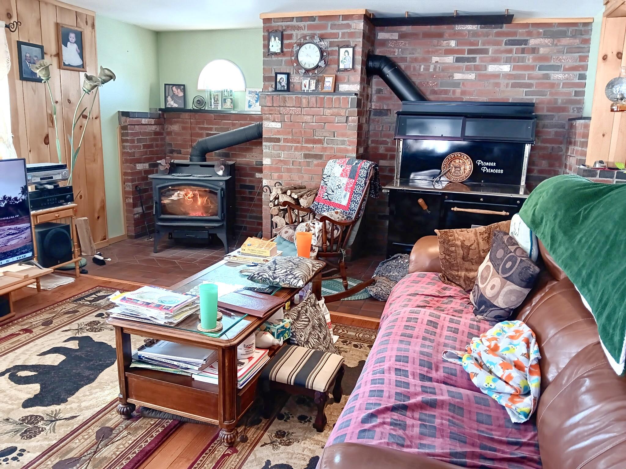 55 Christian Hill Road Charleston ME 04422