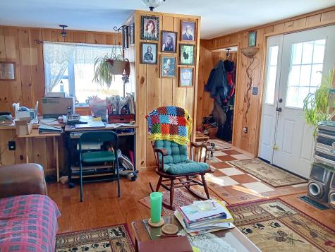55 Christian Hill Road Charleston ME 04422