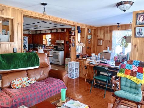 55 Christian Hill Road Charleston ME 04422