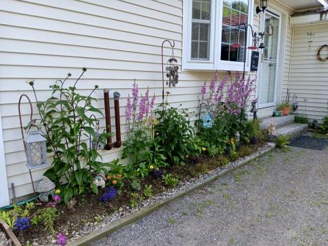 55 Christian Hill Road Charleston ME 04422