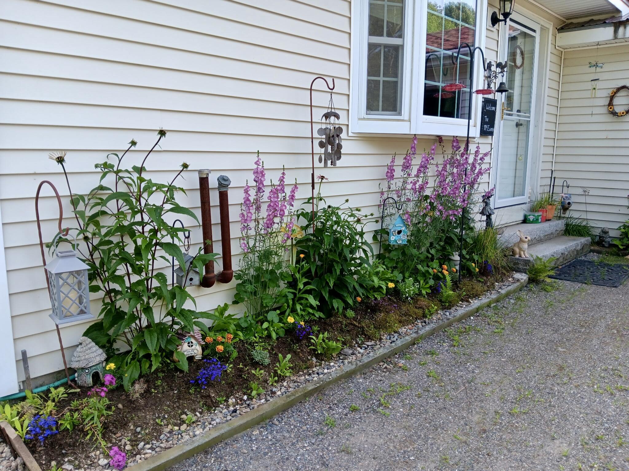 55 Christian Hill Road Charleston ME 04422