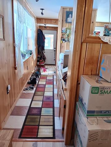 55 Christian Hill Road Charleston ME 04422