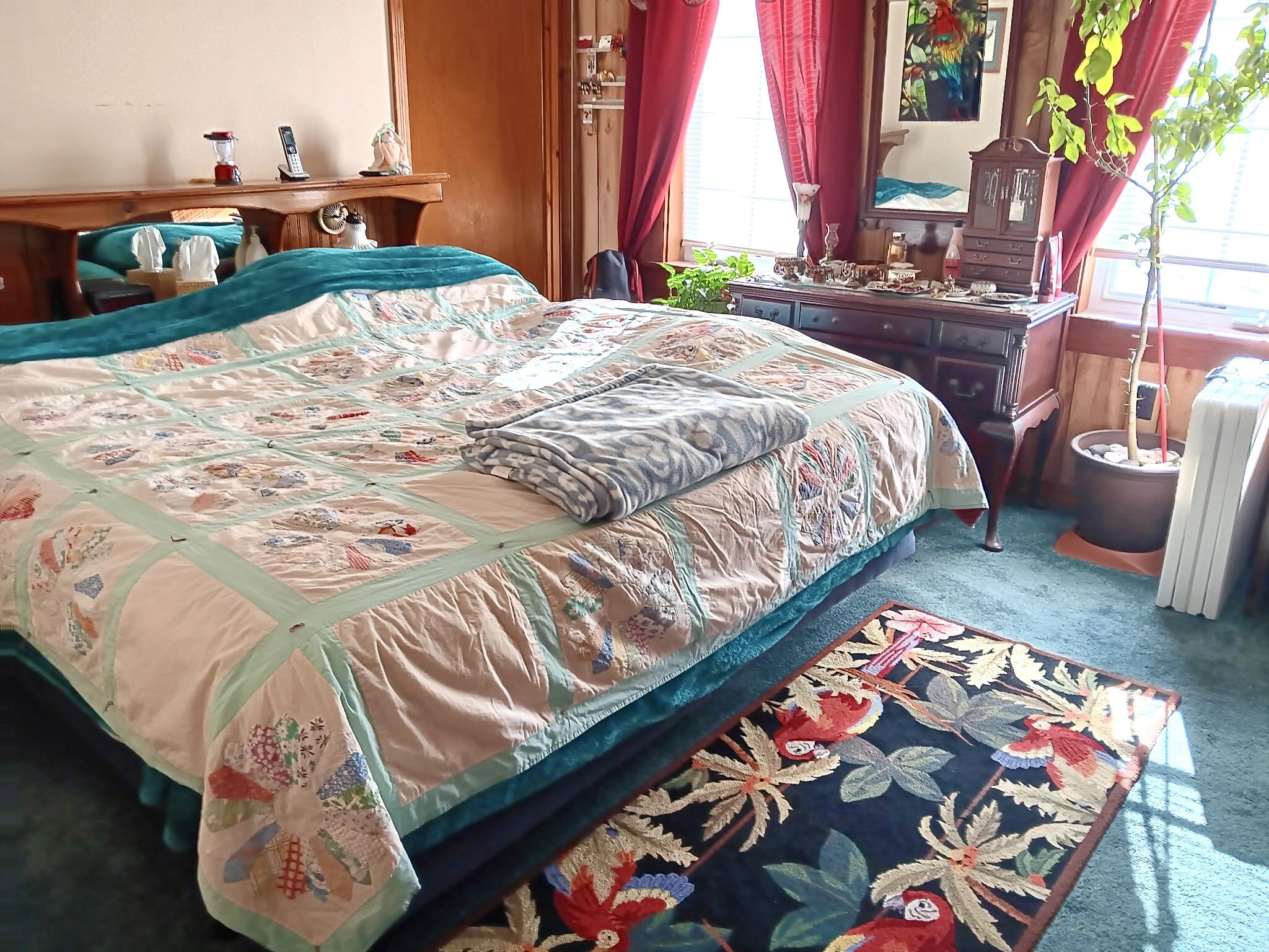 55 Christian Hill Road Charleston ME 04422