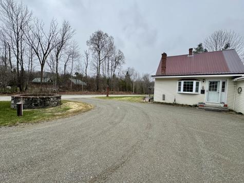 55 Christian Hill Road Charleston ME 04422