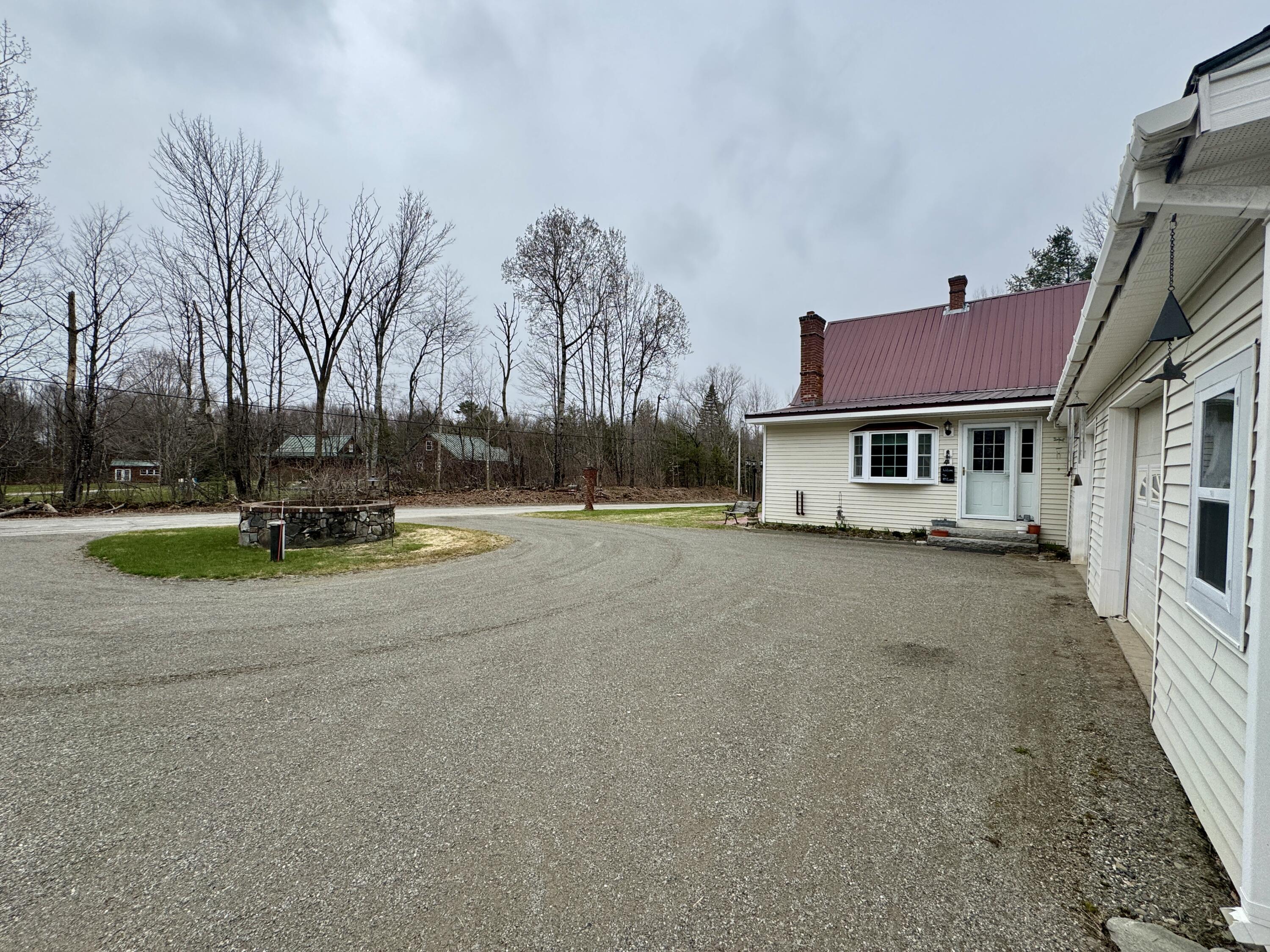 55 Christian Hill Road Charleston ME 04422
