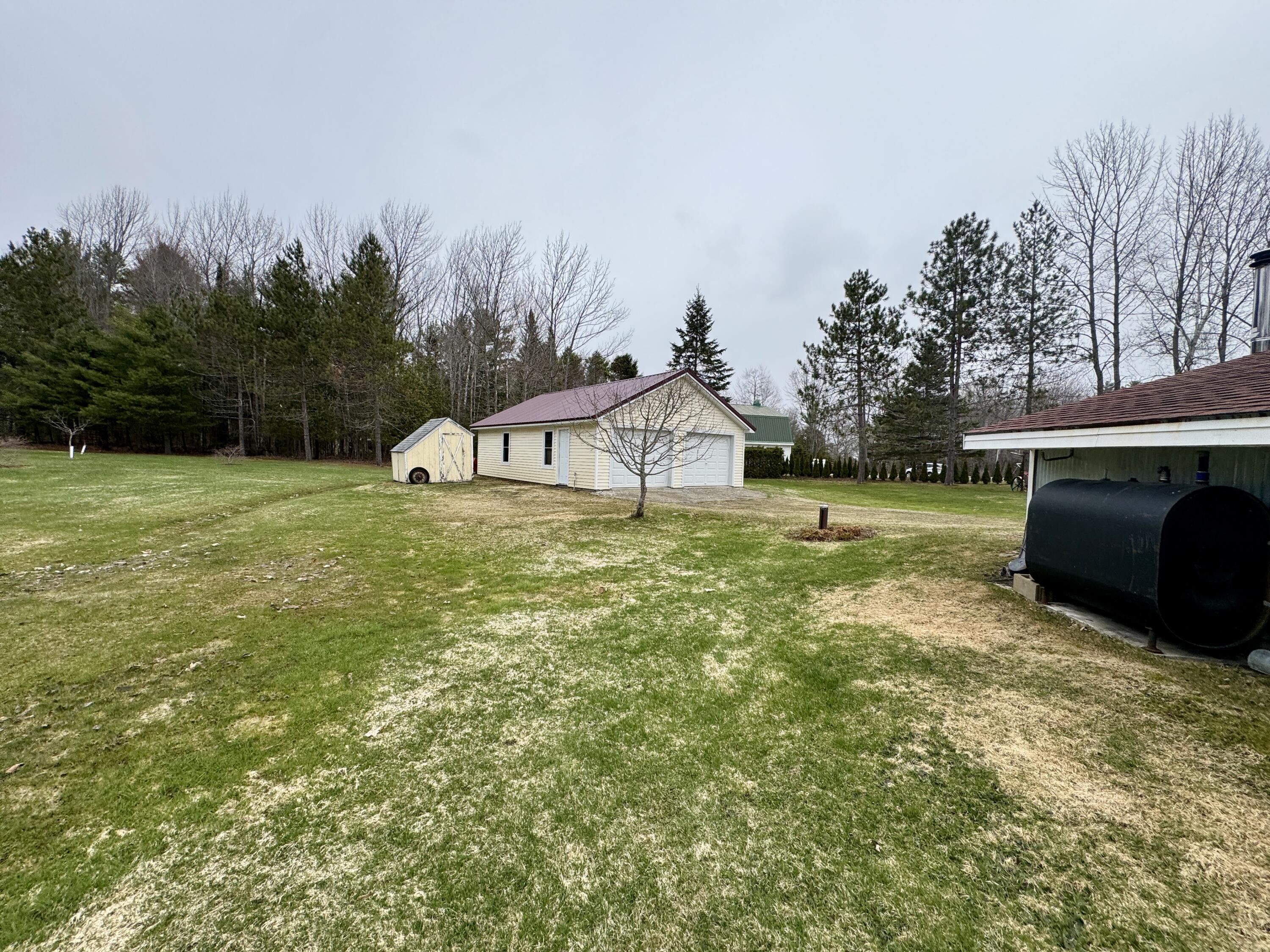55 Christian Hill Road Charleston ME 04422