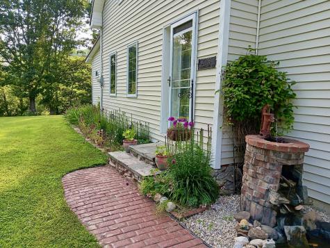 55 Christian Hill Road Charleston ME 04422
