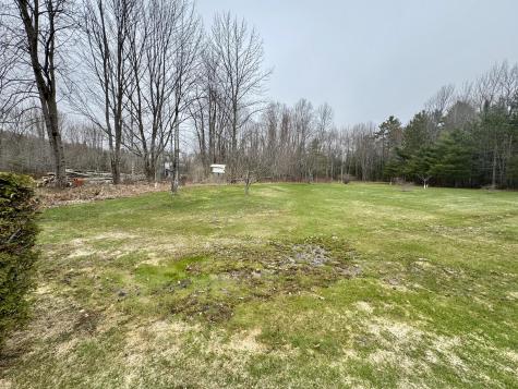 55 Christian Hill Road Charleston ME 04422