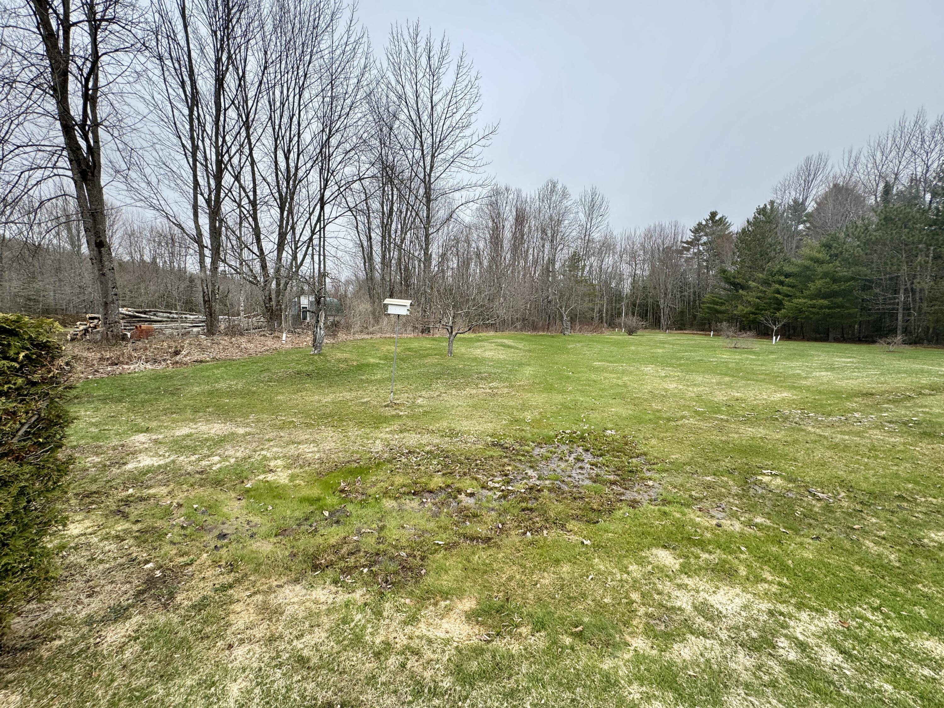 55 Christian Hill Road Charleston ME 04422