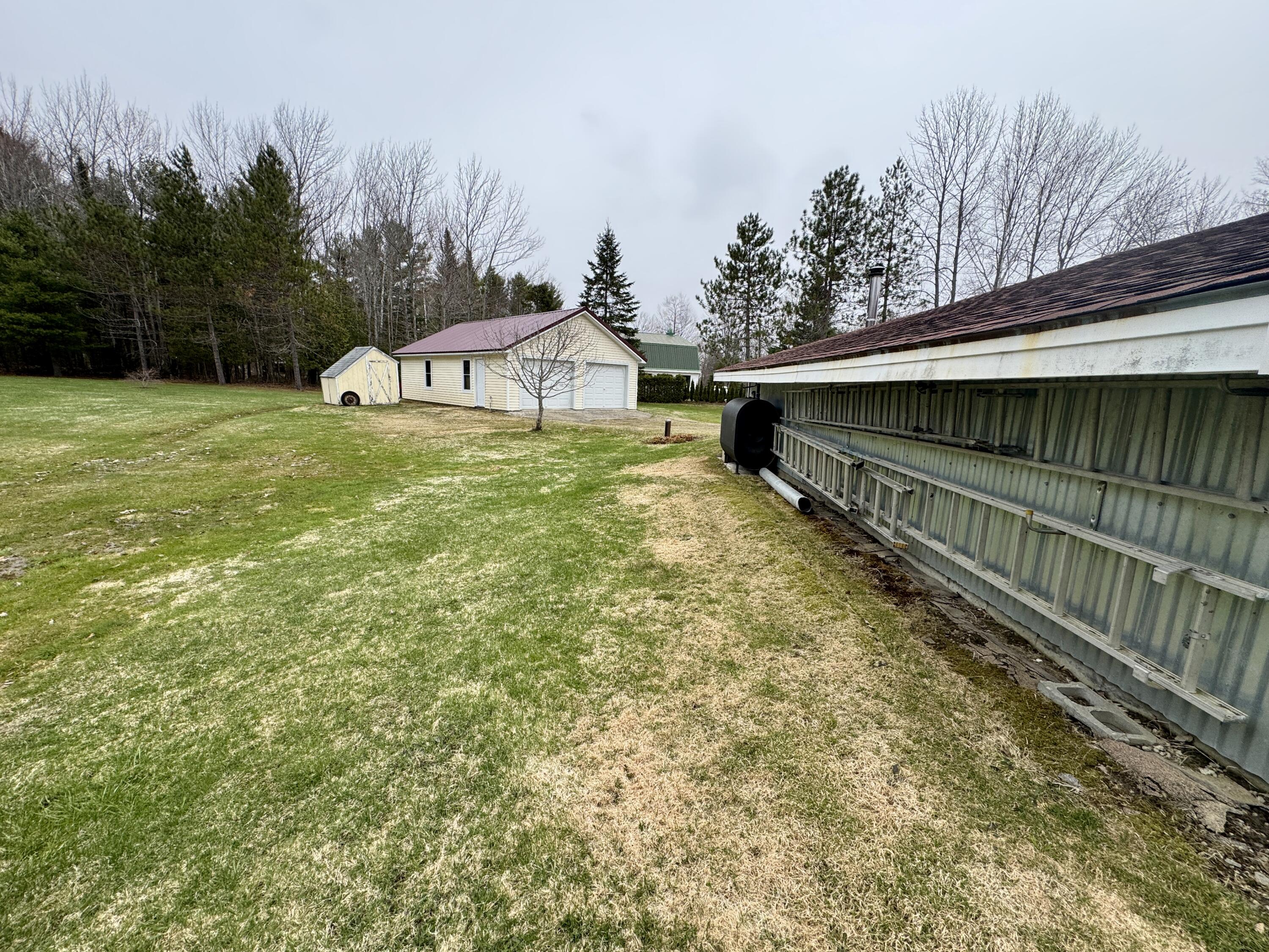 55 Christian Hill Road Charleston ME 04422