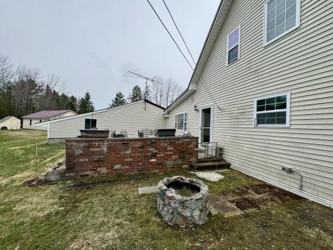 55 Christian Hill Road Charleston ME 04422
