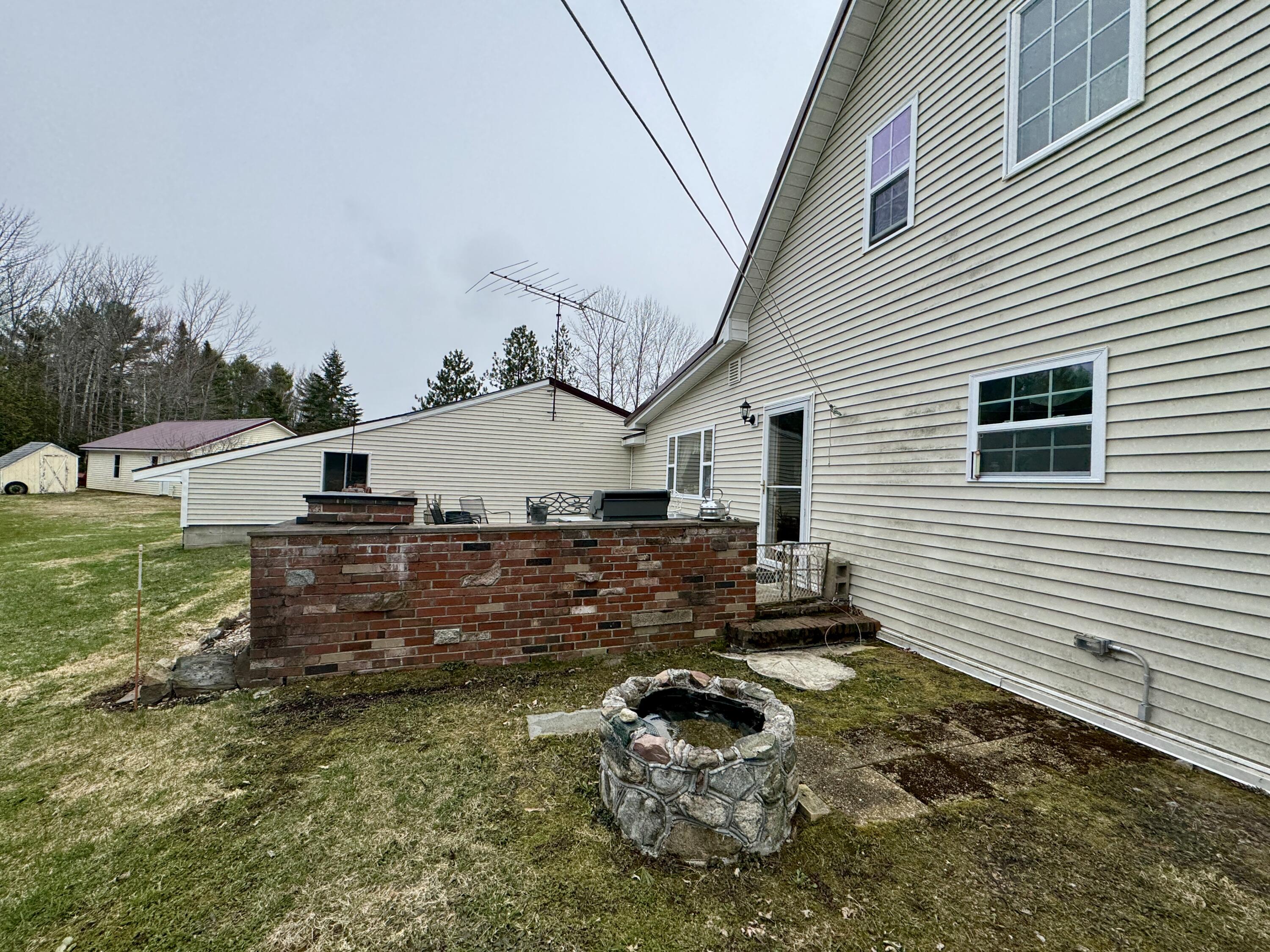 55 Christian Hill Road Charleston ME 04422