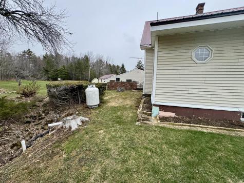 55 Christian Hill Road Charleston ME 04422