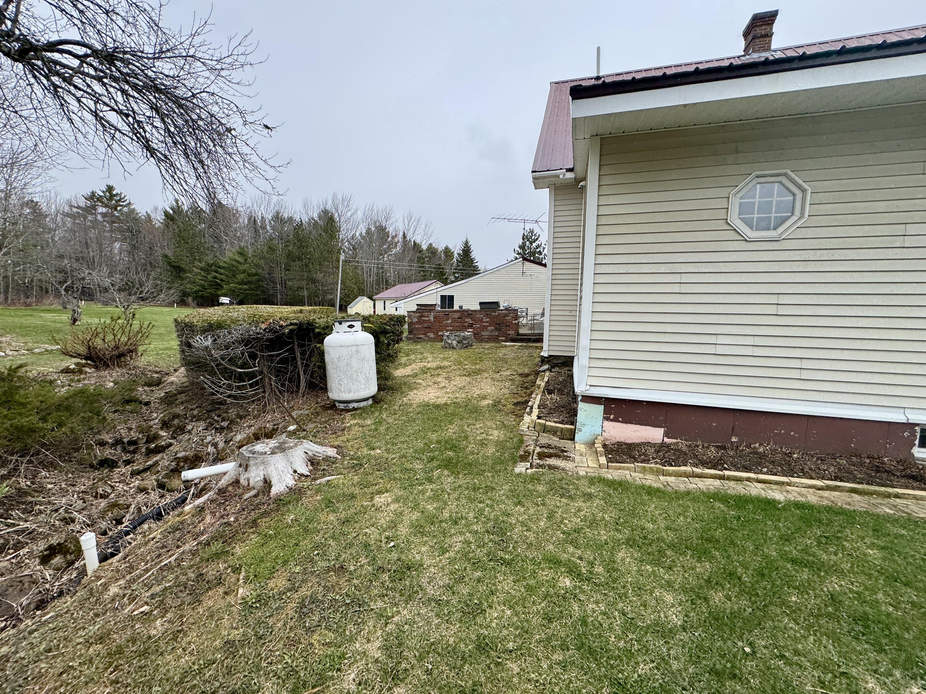 55 Christian Hill Road Charleston ME 04422