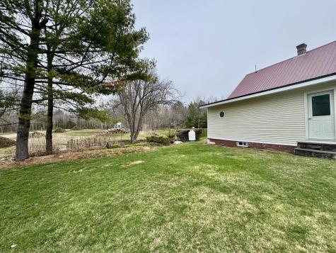 55 Christian Hill Road Charleston ME 04422