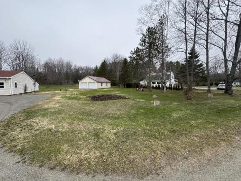 55 Christian Hill Road Charleston ME 04422